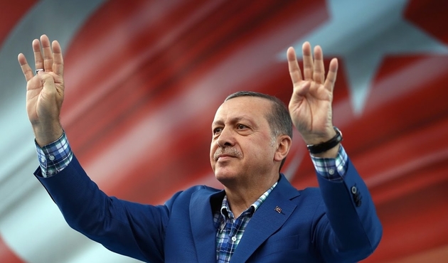 Cumhurbaşkanı Erdoğan'dan Akkuyu açıklaması...