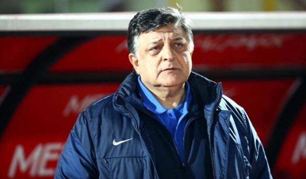 Eskişehirspor'da Yılmaz Vural sesleri!