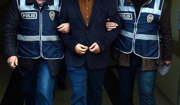 FETÖ’nün "askeri mahrem" yapılanmasına operasyon...