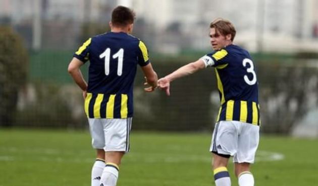Boris Rapaic, babasının izinde!