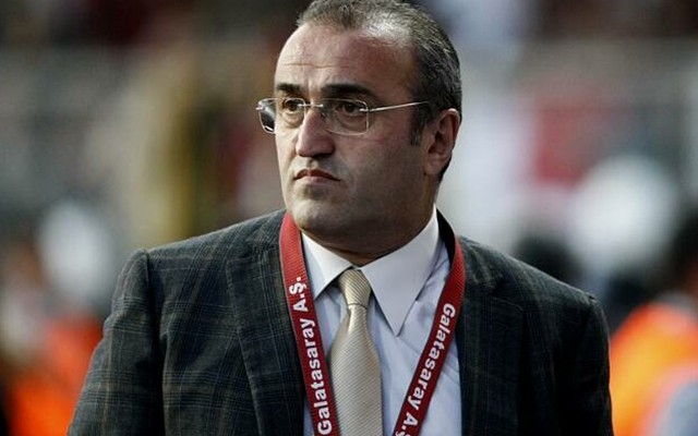 Galatasaray'ın eski yöneticisi Abdürrahim Albayrak'tan 'İtalya' tepkisi