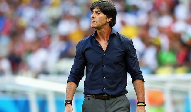 Fenerbahçe'de Joachim Löw sesleri...