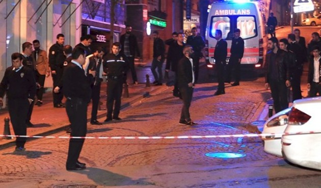 Nişantaşı'nda Gültepeliler'in gece kulübü savaşı!