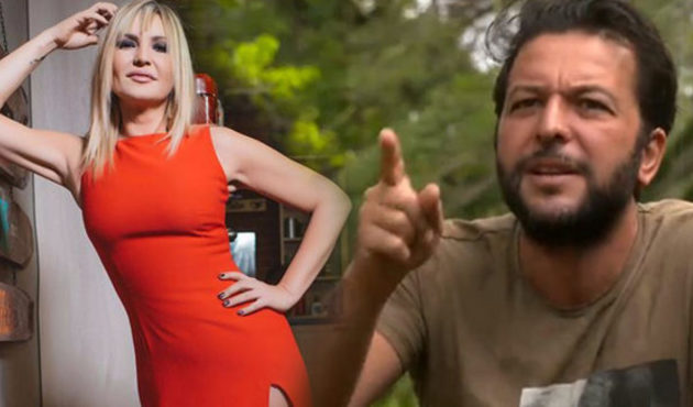 Nihat Doğan'dan Seda Akgül'e ağır suçlama!
