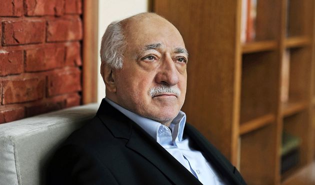 ABD'den Fetullah Gülen açıklaması!