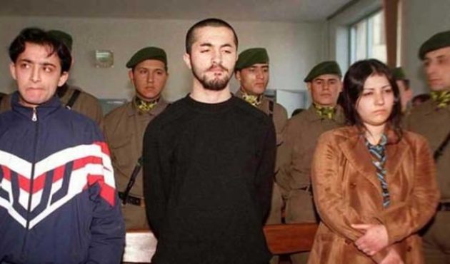 Türkiye onu satanist cinayetiyle tanıdı!
