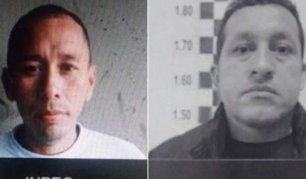 Gardiyanı sarhoş edip cezaevinden kaçtılar!