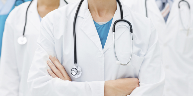 Sağlıkta deprem! 14 doktor gözaltına alındı