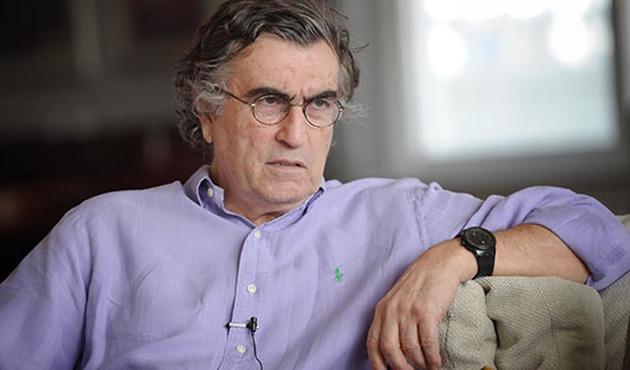 Gazeteci Hasan Cemal'e hapis cezası şoku!