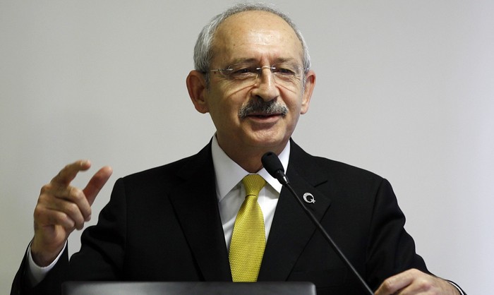 İnanamayacaksınız! PKK'lıları ziyaret bir kez daha soruldu, Kılıçdaroğlu'nun yanıtı şok etti...