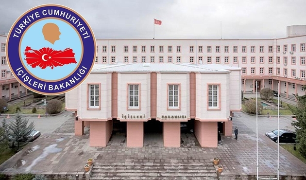 Mardin'de iki kaymakama FETÖ gözaltısı...