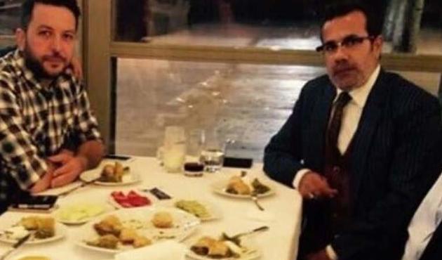 Bu fotoğrafın ilginç hikayesi ortaya çıktı!