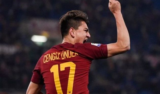 Roma'dan flaş açıklama!