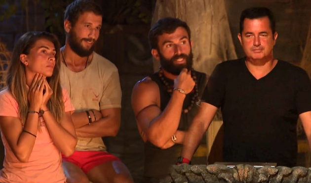 Tarihi karar! Survivor'ın adı değişti...