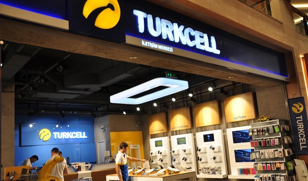 Turkcell'den sermaye arttırımı...