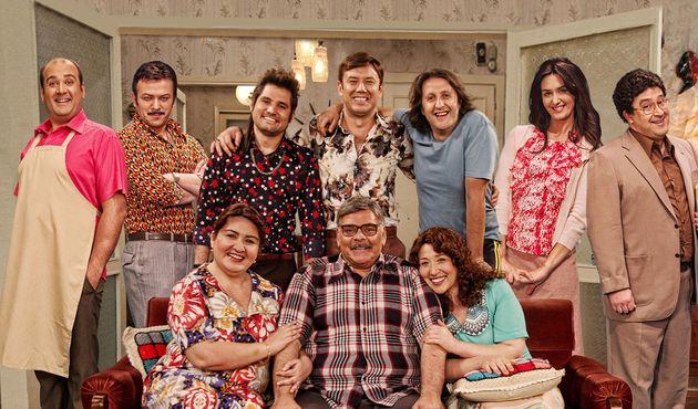 'Aile dostu' dizilere devlet desteği geliyor!