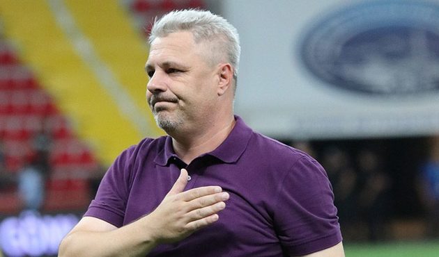 Kayserispor'dan flaş Sumudica kararı!