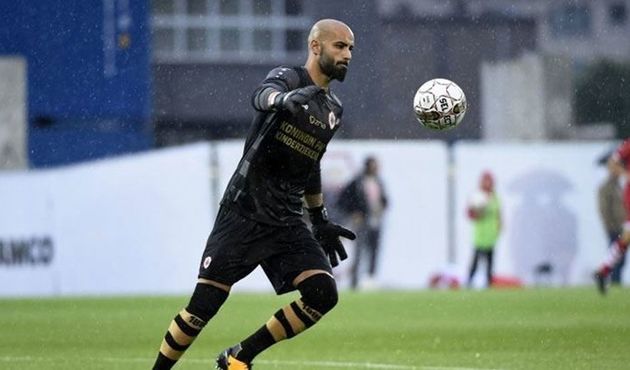 Sinan Bolat'tan Galatasaray itirafı!