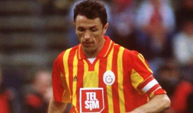 "Arda niye Galatasaray'a dönmedi anlamıyorum"