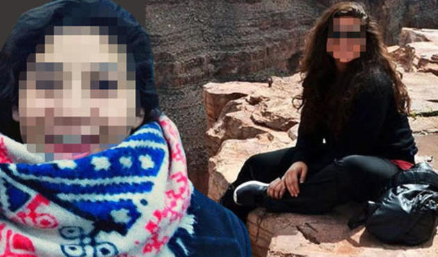 Yaşadığı 'çiş' şoku ülkeden kaçırdı!