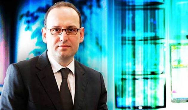 TRT eski yöneticisine FETÖ üyeliğinden 9 yıl 9 ay hapis!