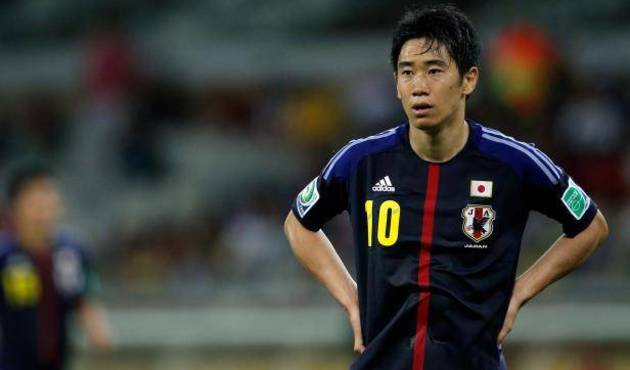 Galatasaray'a bir Japon yıldız daha!