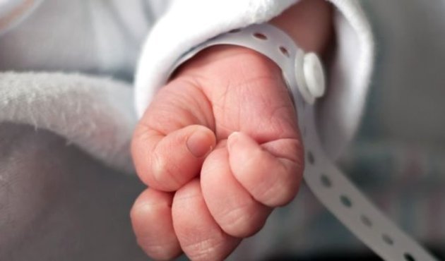 Doktorun öldü dediği bebek morgda canlandı!