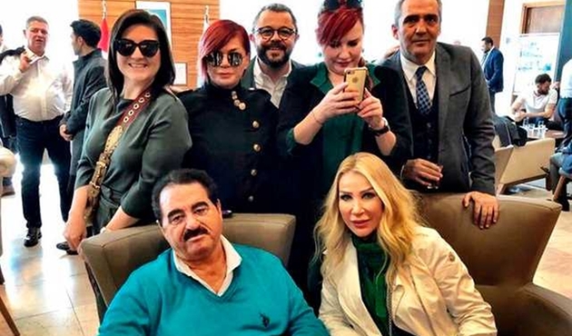 Ünlü isimlerden Kılıçdaroğlu'na sert cevap!