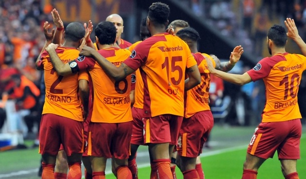 Milan, Galatasaray'ın yıldızına kancayı taktı!