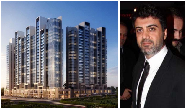 Ünlü inşaat firmasının eski yöneticileri gözaltına alındı!