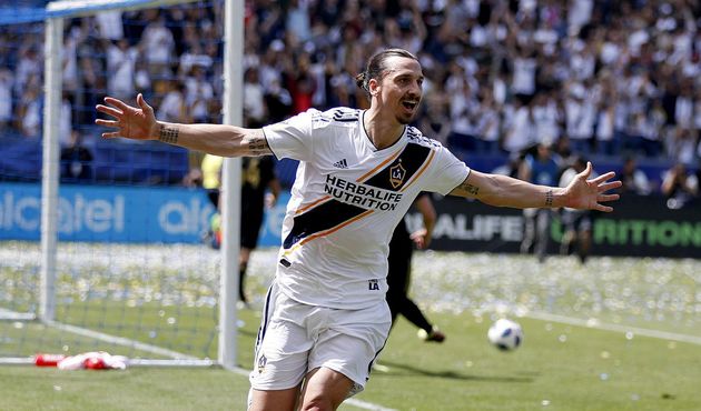 Ibrahimovic için inanılmaz teklif!
