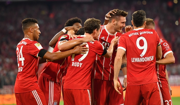 Bayernli yıldız Galatasaray'a transfer olmak istiyor!