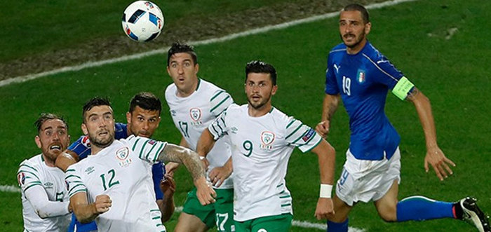 Ceza tartışması! İtalya, UEFA kuralını çiğnedi