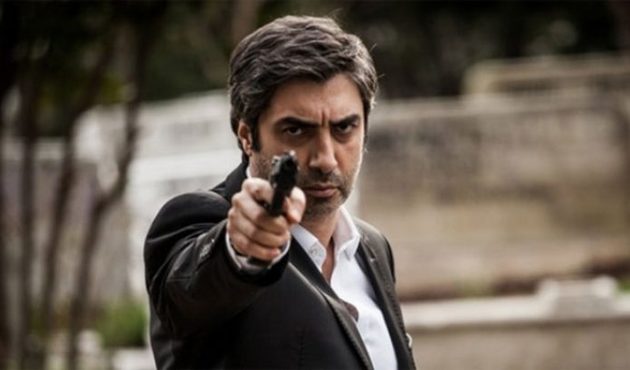 O kanallardan Kurtlar Vadisi'ne veto!
