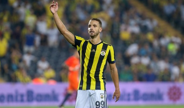 Soldado'dan şampiyonluk yorumu!