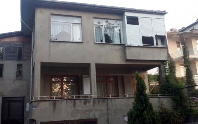 Kocaeli'de korkunç manzara: Boğazı kesilmiş halde bulundu