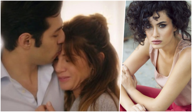 Gökçe Bahadır'ın adını duyan Hande Doğandemir çıldırdı!