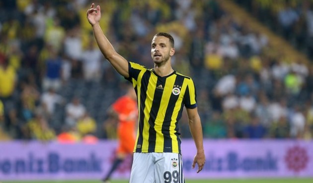 Soldado'dan Obradovic'e: Final Four'a hazırım! /VİDEO