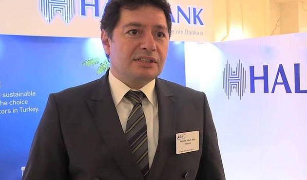 Hakan Atilla için 188 ay hapis cezası istemi...