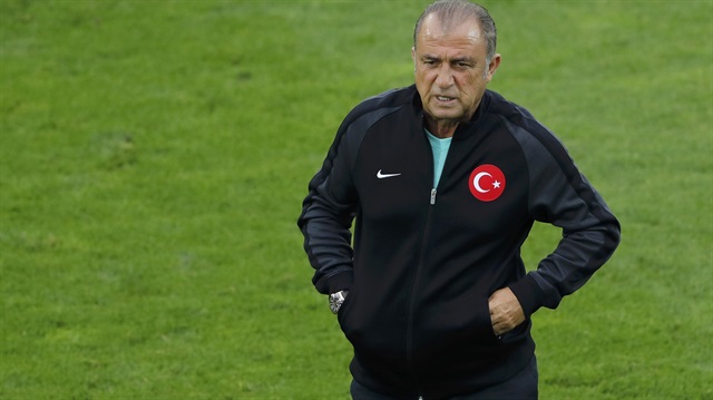 Fatih Terim ile ilgili TRT sürpriz bir karar aldı
