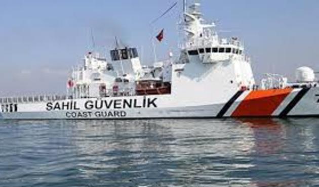 Sahil Güvenlik Komutanlığı personel alımı yapıyor!