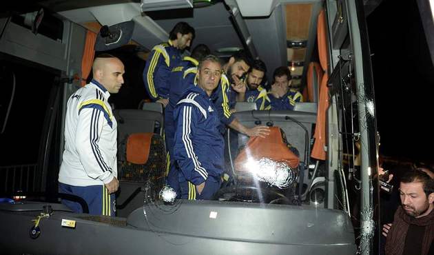 Fenerbahçe: 3 yıl oldu!