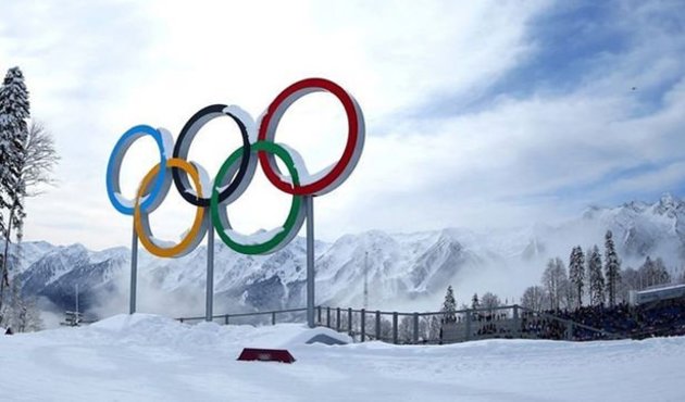 2026 Kış Olimpiyatları'na resmen adayız!