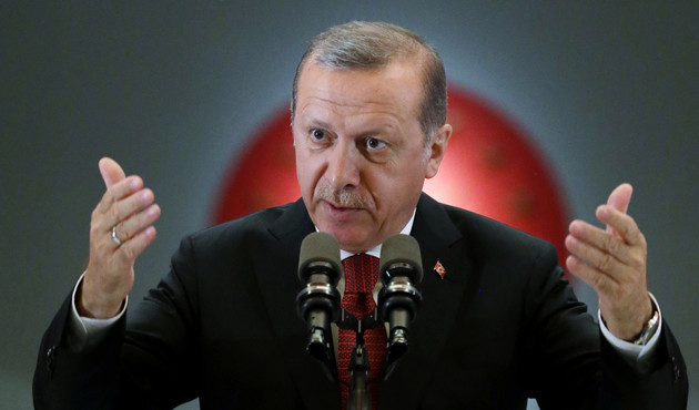 Cumhurbaşkanı Erdoğan o tarihi açıklamayı 15 gün içinde yapıyor...