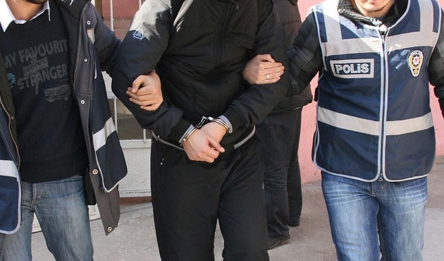 15 ilde 'ofsayt' operasyonu! Ayda 5 milyon lira kazanıyorlardı