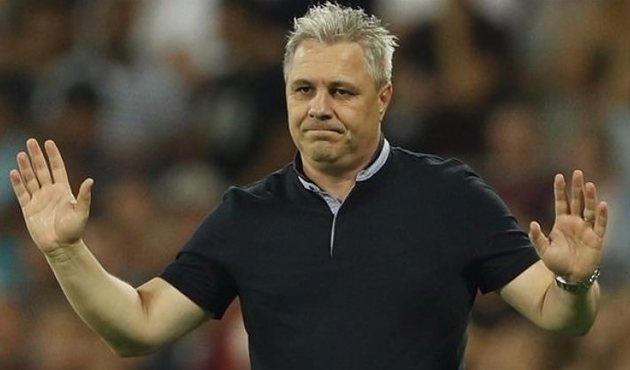 Sumudica: İlk 8'e giremezsek...