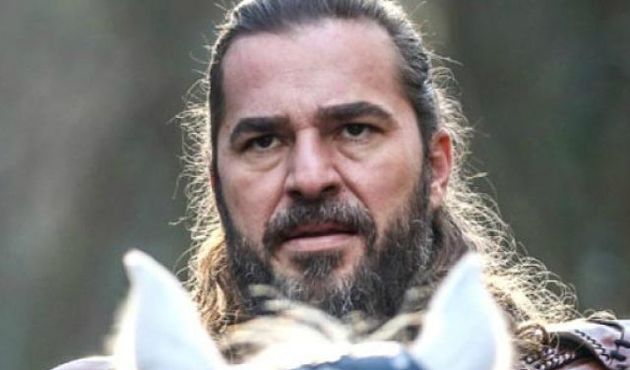 Diriliş Ertuğrul kadrosuna flaş transfer!