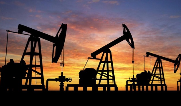 Diyarbakır'da petrol yatağı bulundu!
