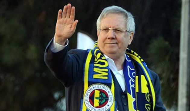 Fenerbahçe'ye Galatasaraylı yönetici!