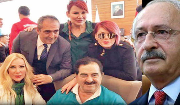 CHP lideri Kılıçdaroğlu'na çok sert eleştiri!